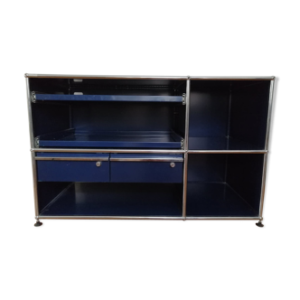 USM Haller sideboard