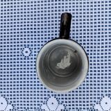 Retro mug