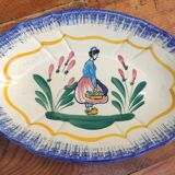 Ceramic bowl