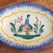 Ceramic bowl