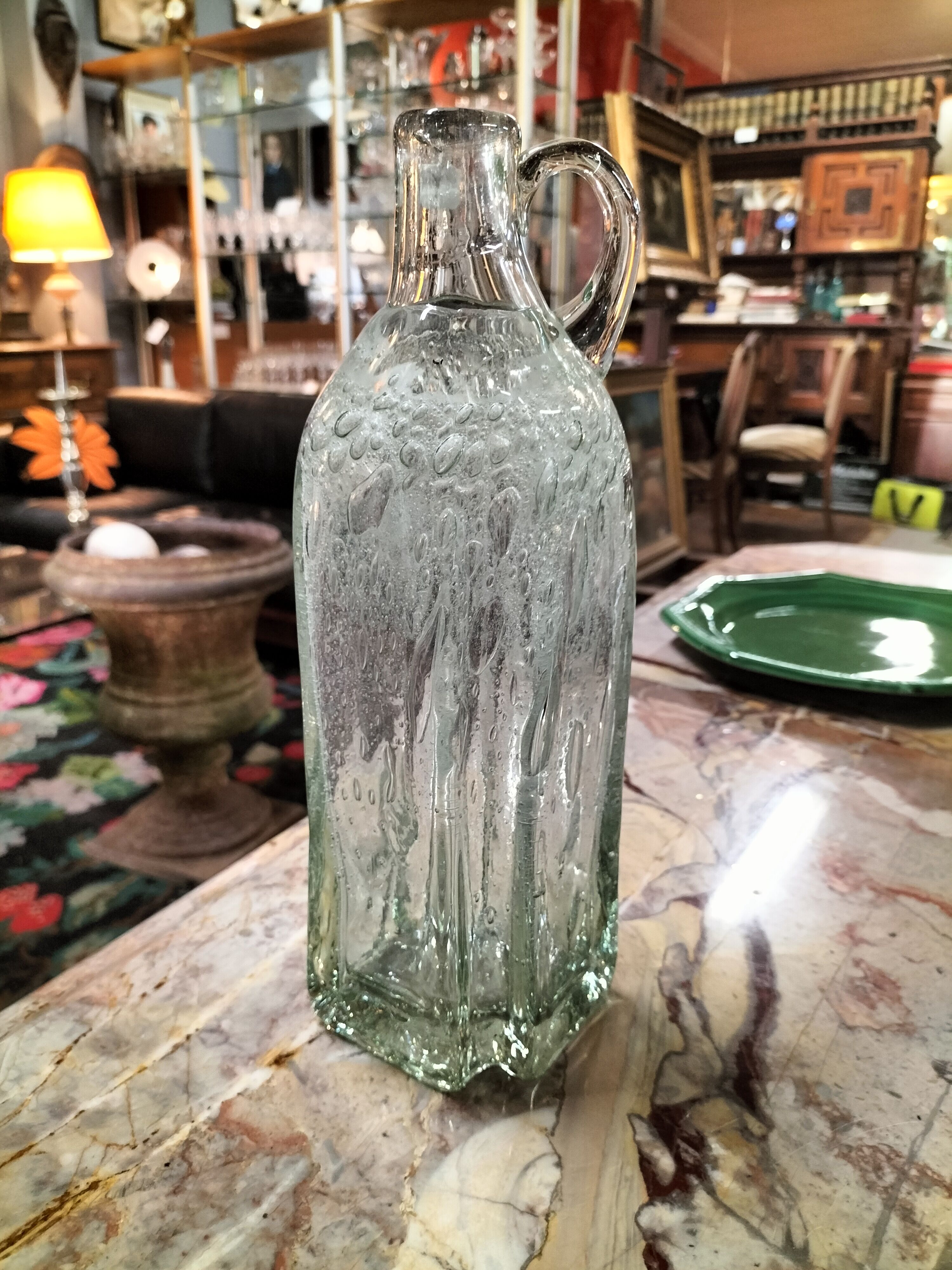 Carafe of Toni zuccheri