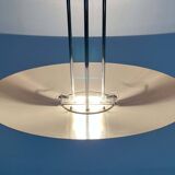 Postmodern ceiling lamp model Gino by Hans Agne Jakobsson for Nordisk Solar.