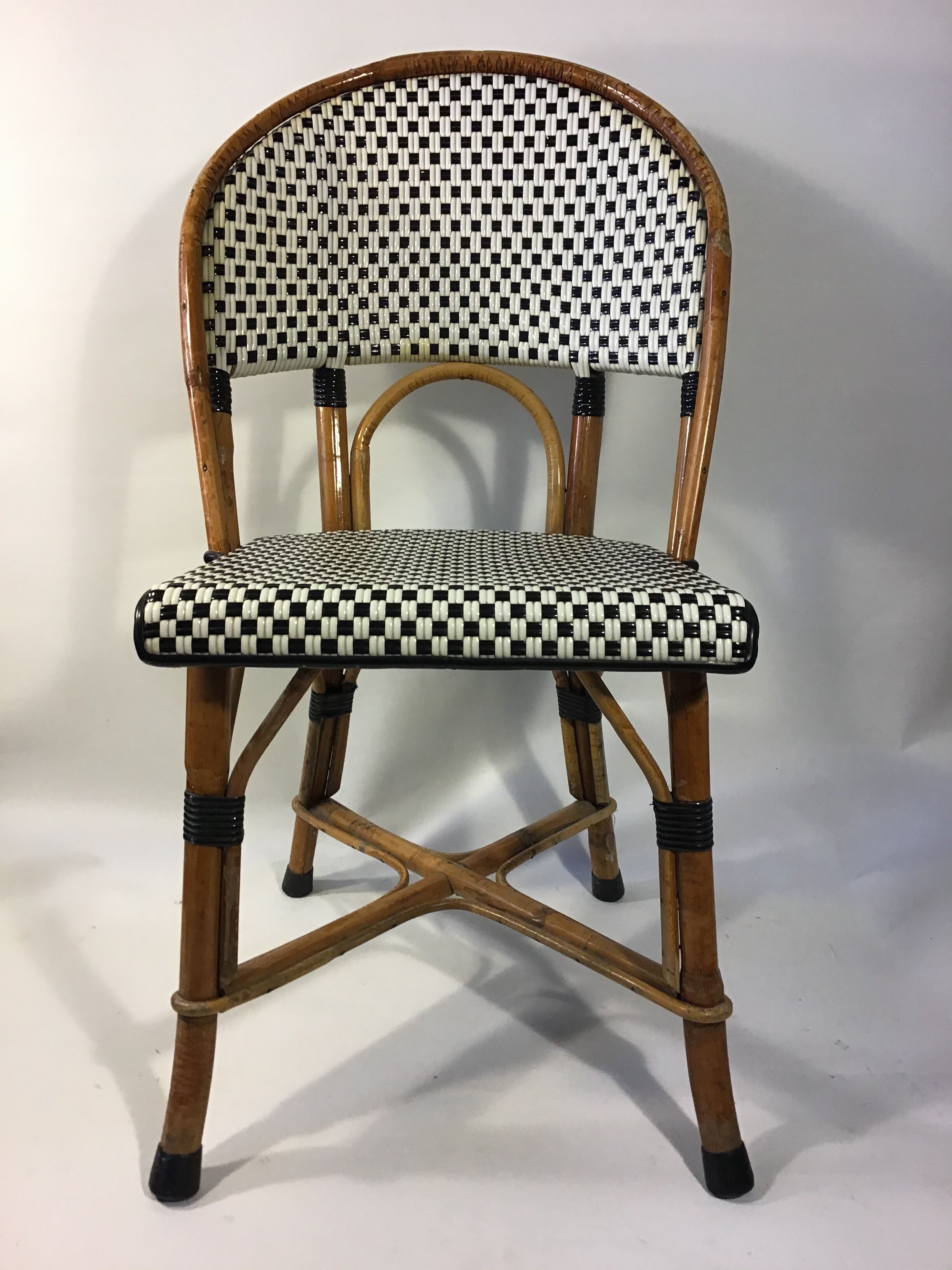 Chaise bistrot Maison Gatti