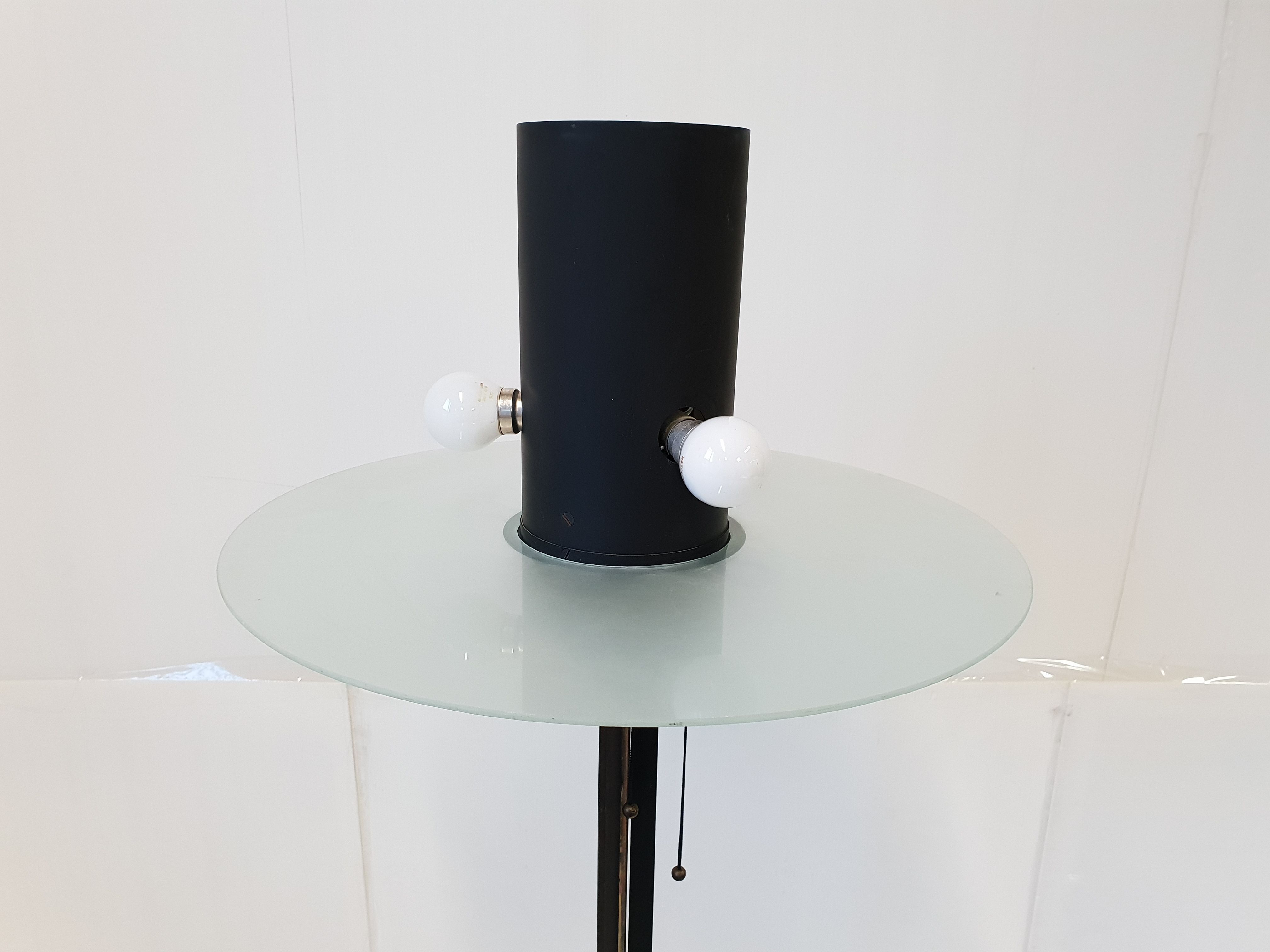 Lampadaire maison Arlus 1950 vintage