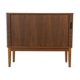 Meuble bar des années 1960