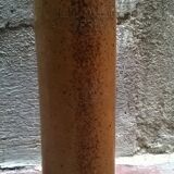 Old sandstone bottle "3/4 litre"