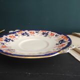 Antique Adderley & Co Lisbon pattern bon china serving plate