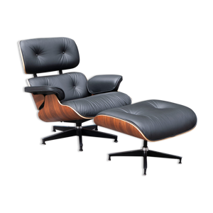 Fauteuil Lounge Chair - ray eames