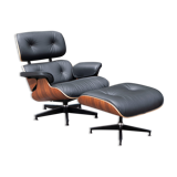 Lounge Chair by Charles & Ray Eames 2018 Edition Herman Miller