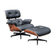Lounge Chair by Charles & Ray Eames 2018 Edition Herman Miller