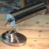 Lampe de bureau dite "de notaire" années 50