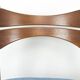 Set of 6 Teak Dining Chairs by Erik Buch for Chr. Christensens Møbelfabrik