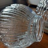 Globle ceiling lights from 1977