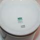 Porcelain pharmacy pot