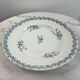 Lunéville Presentation plate