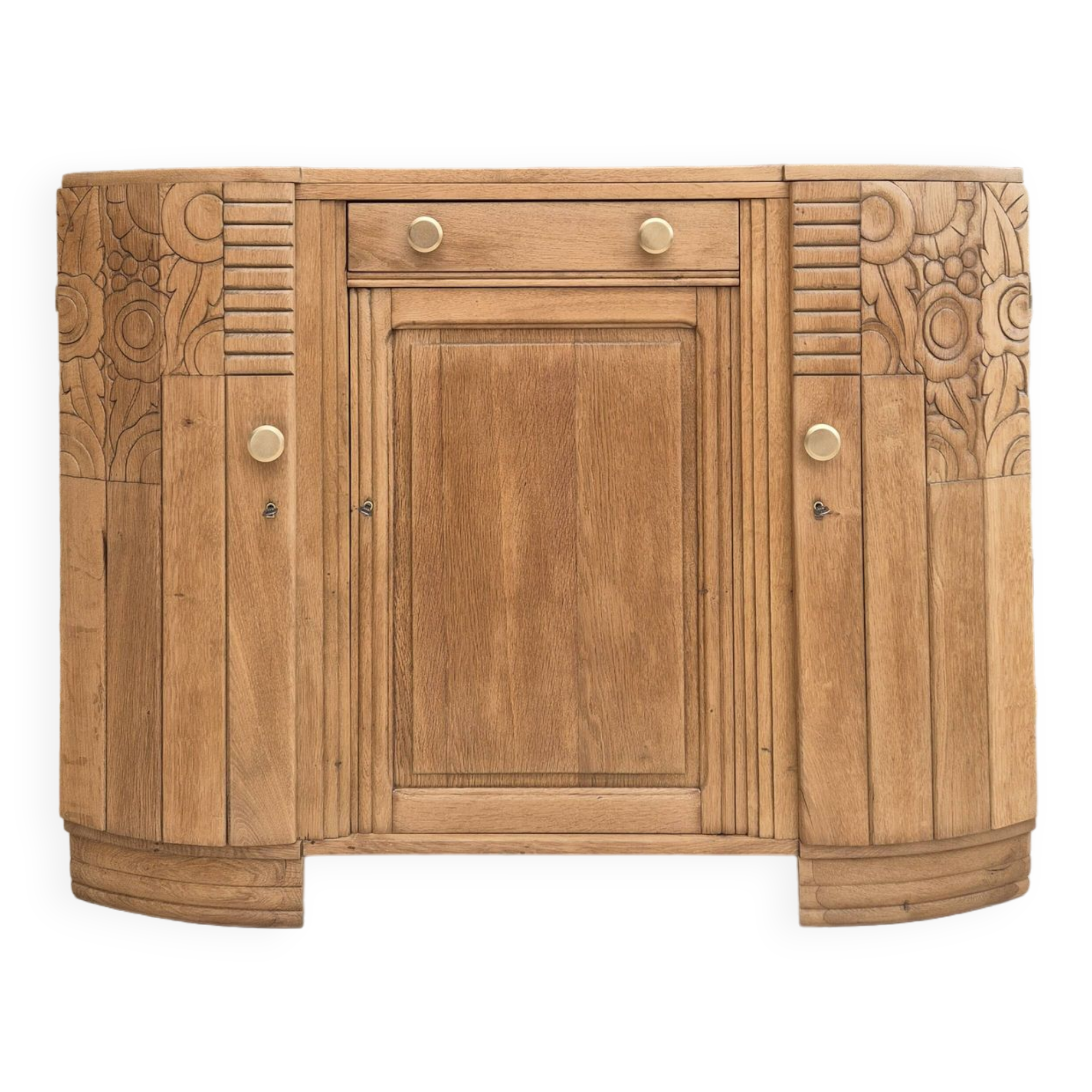 Parisian art deco buffet