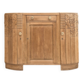 Parisian art deco buffet