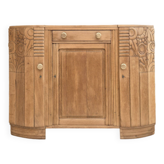 Parisian art deco buffet