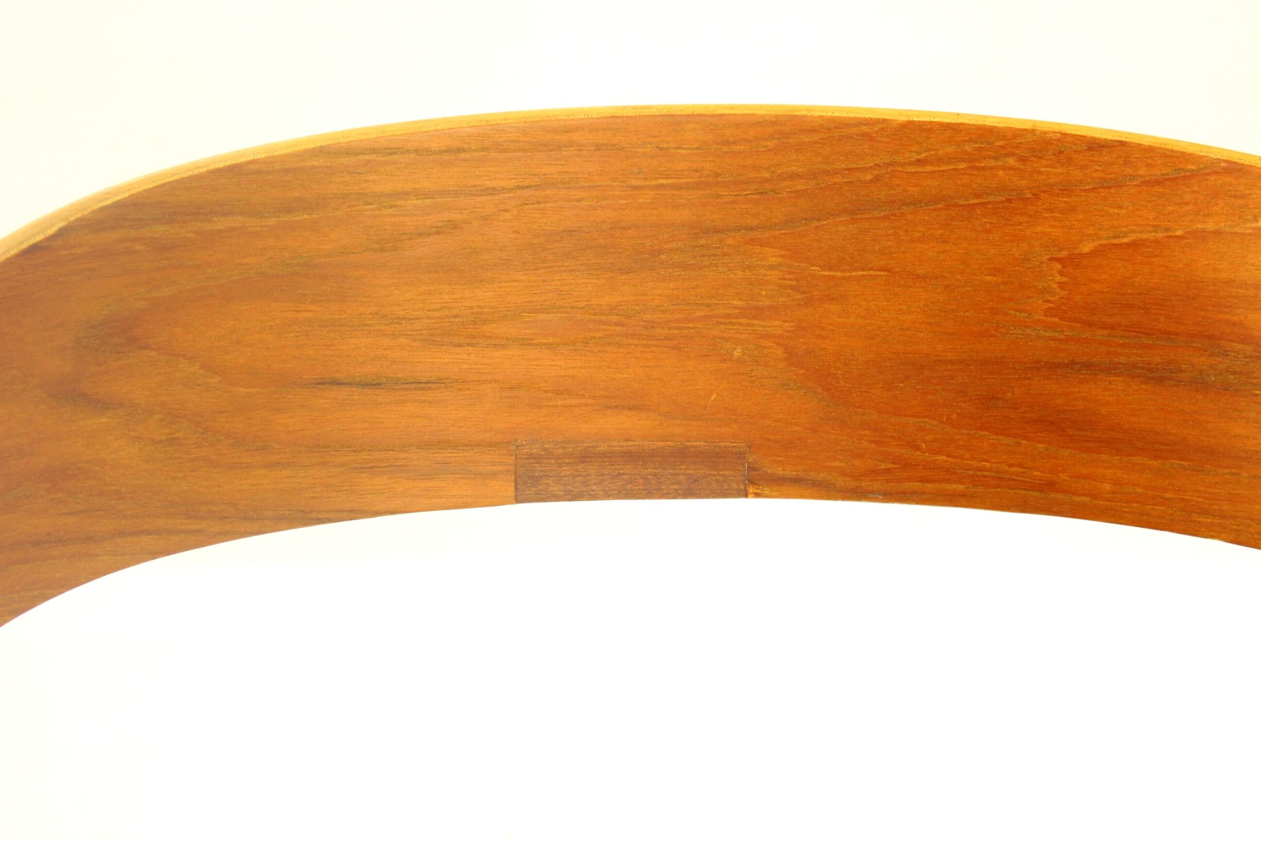 Danish Teak Chair , 1960s