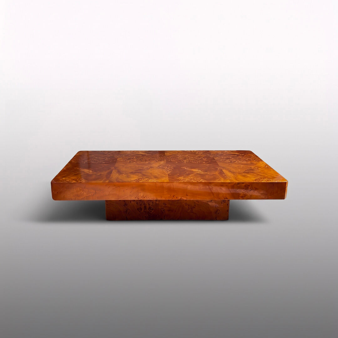 Table basse