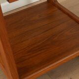 70s Side Table Trolley with Drawer