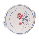 Digoin pie dish