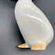 Vintage porcelain Hollóháza – Hungarian animal sculpture