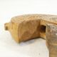 Ancien casse noisette en bois art populaire