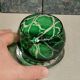 Crystal tealight holder from St. Louis