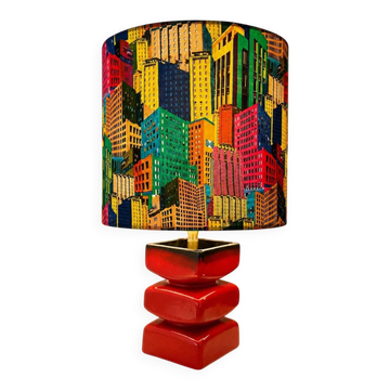 Collection Cityscape - Cari Zalloni for Steuler Keramik