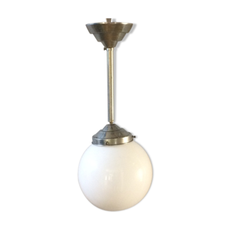 Suspension of the 1950s