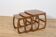 Mid-Century Teak Nesting Tables from Parker Knoll, United Knigdom,1960s.