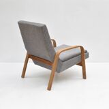 A.R.P. Steiner armchair from the 1950s