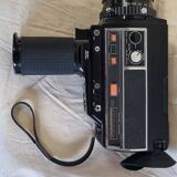 Super 8 camera - Cosina