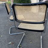Authentic Breuer chair