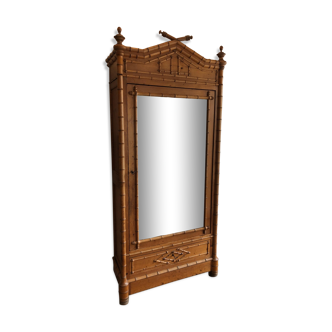Bamboo Cabinet XXth