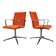 Pair of OSLO armchairs LD Seating, Czech Republic, 2016