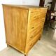 Commode vintage