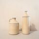 Franco Bucci jugs for Pesaro Workshop, Italy, 1970s, set of 2