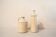 Franco Bucci jugs for Pesaro Workshop, Italy, 1970s, set of 2