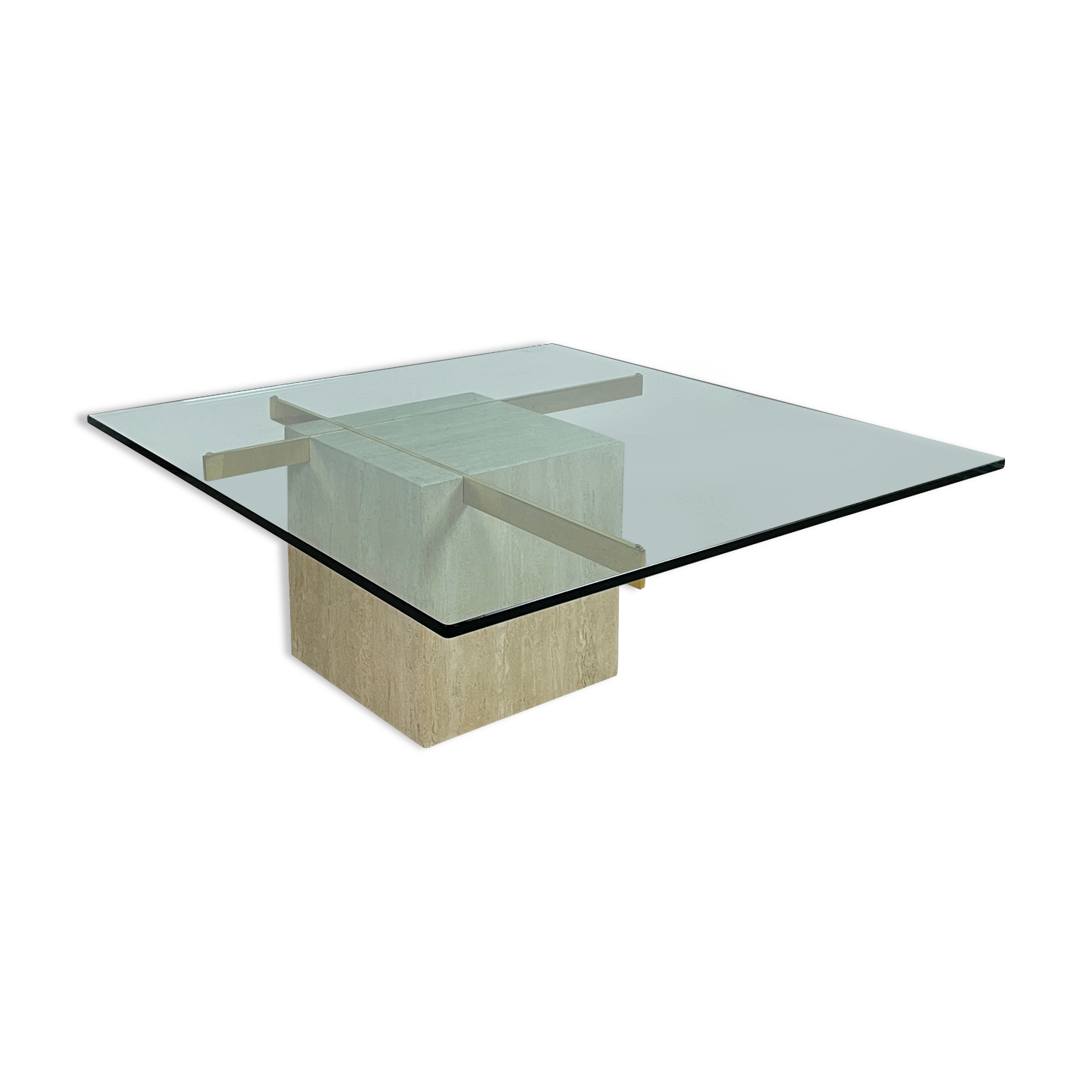 Artedi coffee table, 70s