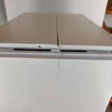 Console, table with extensions