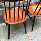 Paire de chaises Tapiovaara