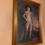 Oil on canvas Thomas Gainsborough