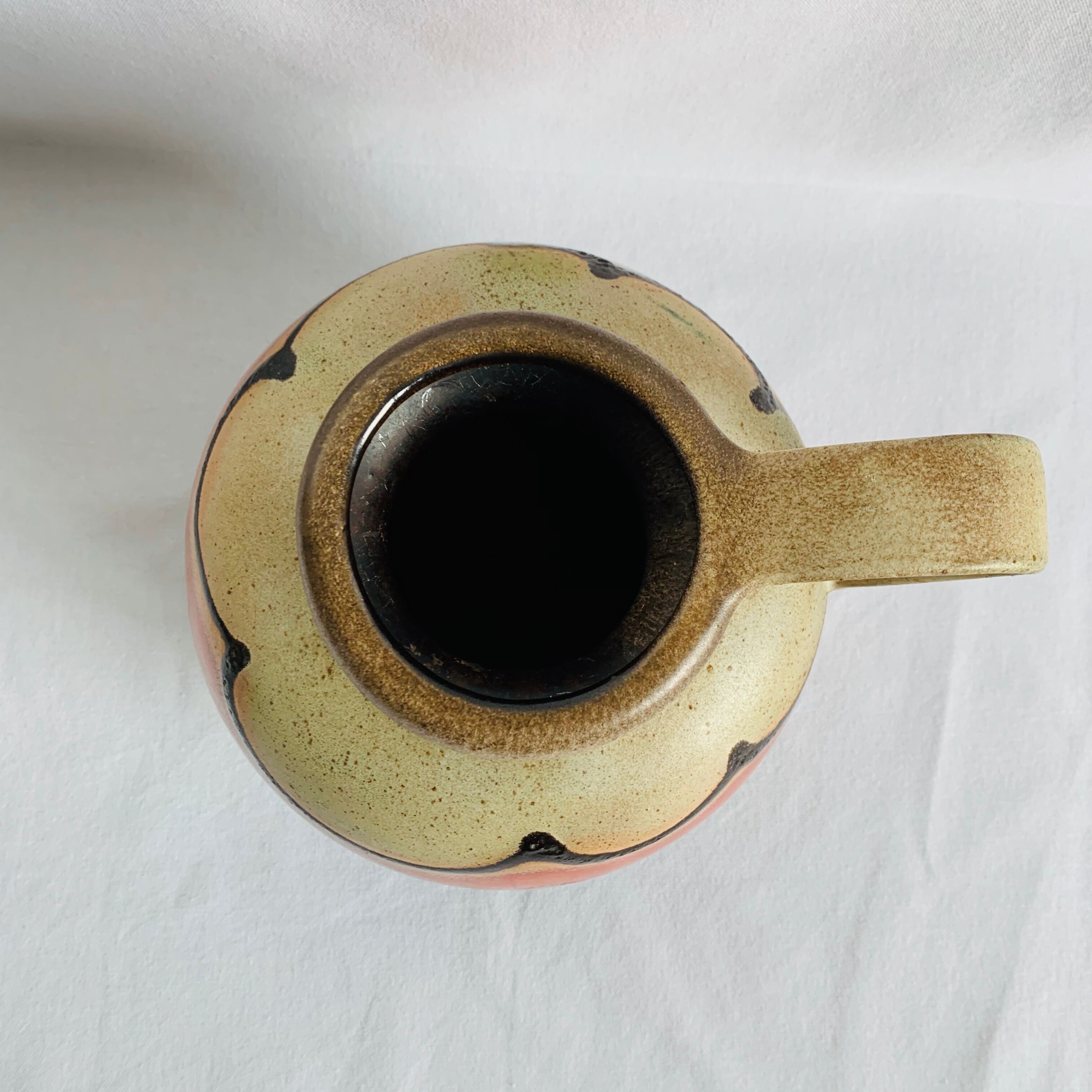 Vase céramique 484/21