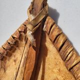 Vintage African Maasai Shield