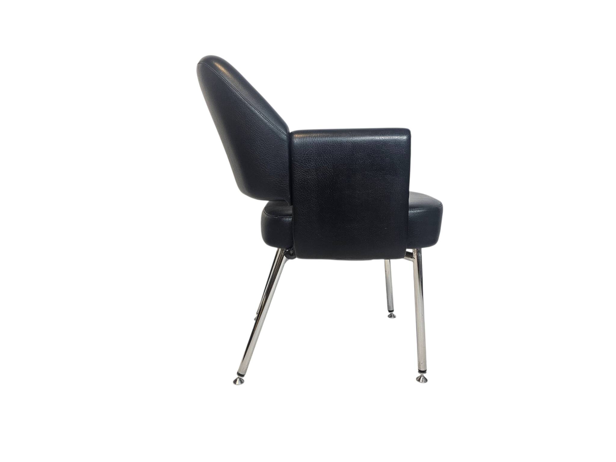 Airborne - fauteuil "Deauville" - design Marc et Pierre Simon - France