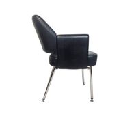 Airborne - "Deauville" armchair - design by Marc and Pierre Simon - France