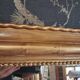 Louis Philippe mirror 125 x 82