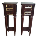 Tables de chevets